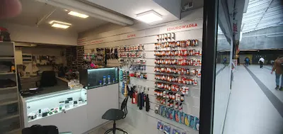 Maxservice (Dorabianie kluczy) (Szewc)